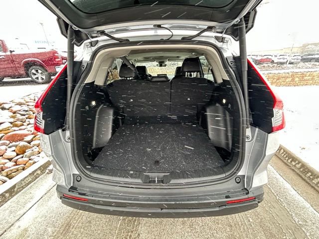 Used 2025 Honda CR-V EX-L image 25
