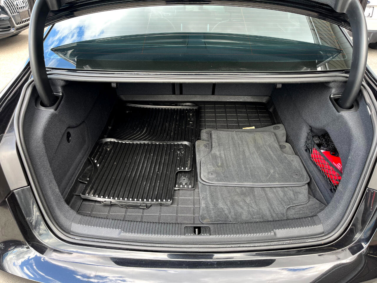 Used 2014 Audi A6 TDI Prestige w/ Prestige Package image 14