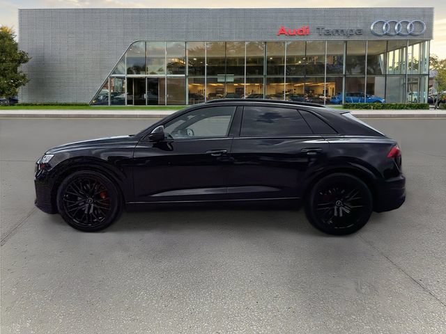 New 2026 Audi SQ8 Premium Plus AWD/4WD image 6