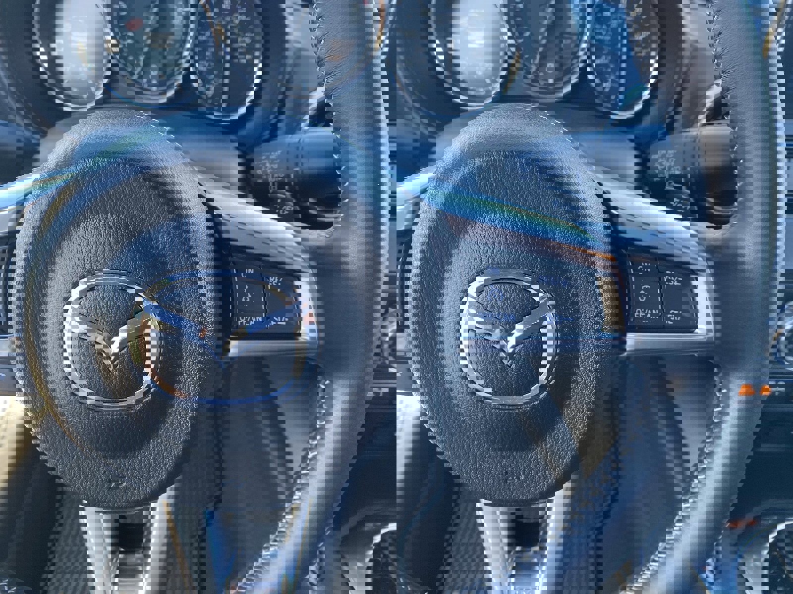 Used 2022 MAZDA MX-5 Miata Grand Touring w/ Weather Package image 23