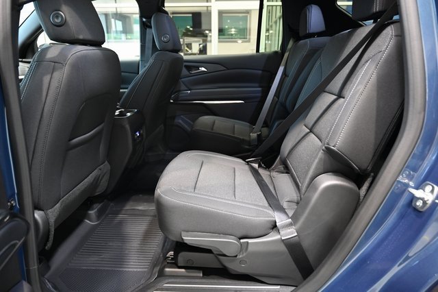New 2026 Chevrolet Traverse LT w/ LPO, Floor Liner Package image 11