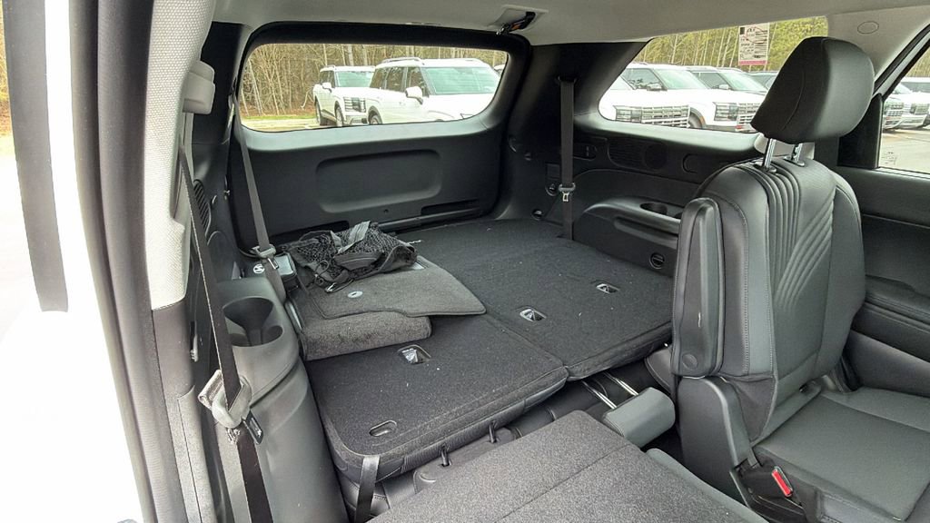 New 2026 Hyundai Palisade SEL Premium image 18