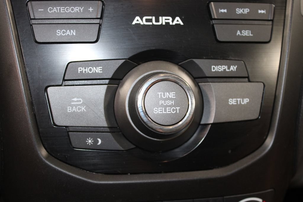 Used 2018 Acura RDX FWD image 45