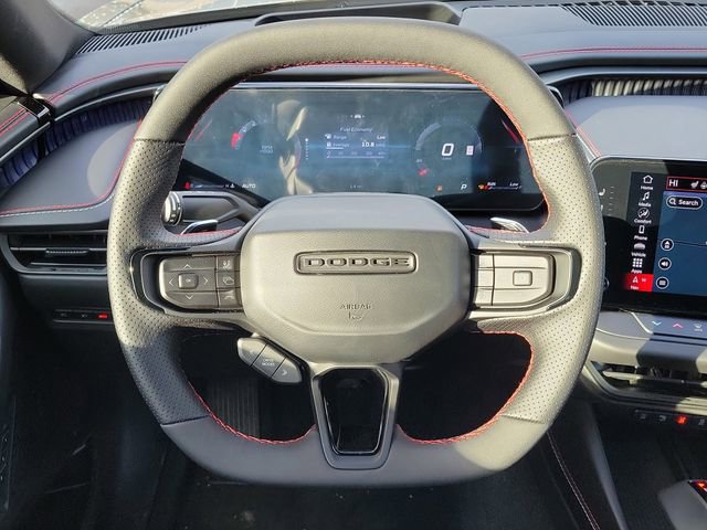New 2026 Dodge Charger Scat Pack AWD/4WD image 17