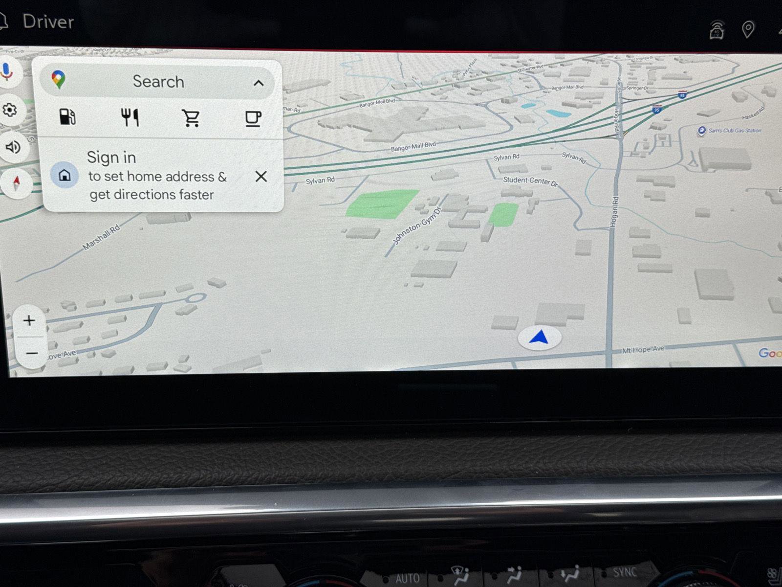 Used 2023 GMC Sierra 1500 Denali w/ Technology Package image 24