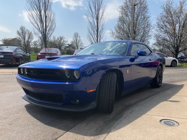 Used 2019 Dodge Challenger R/T Scat Pack image 7