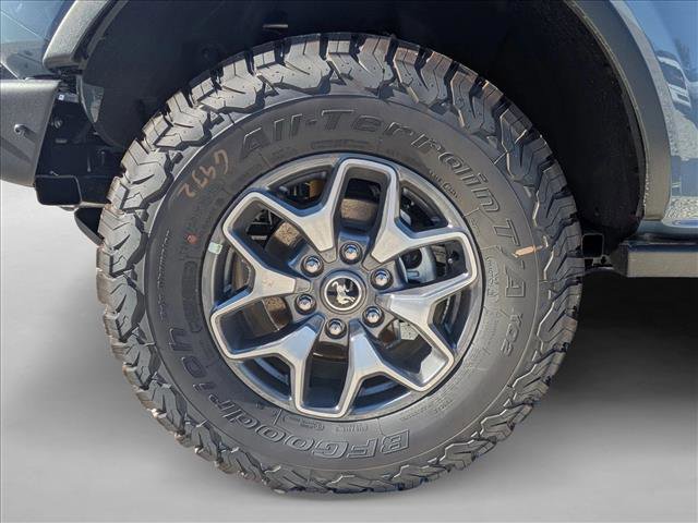 New 2025 Ford Bronco Badlands image 10