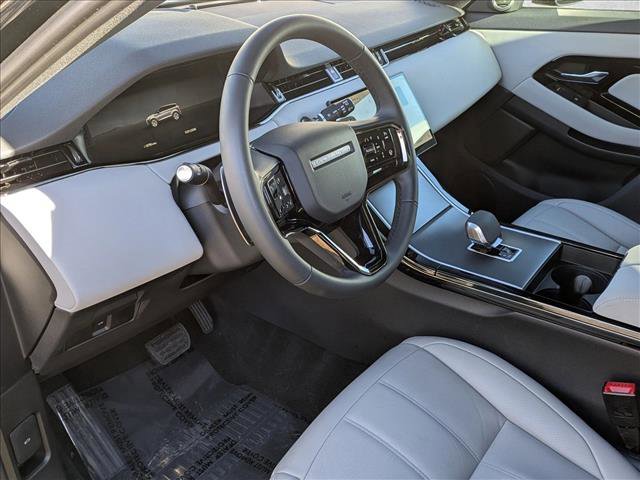 Certified 2026 Land Rover Range Rover Evoque S AWD/4WD image 10