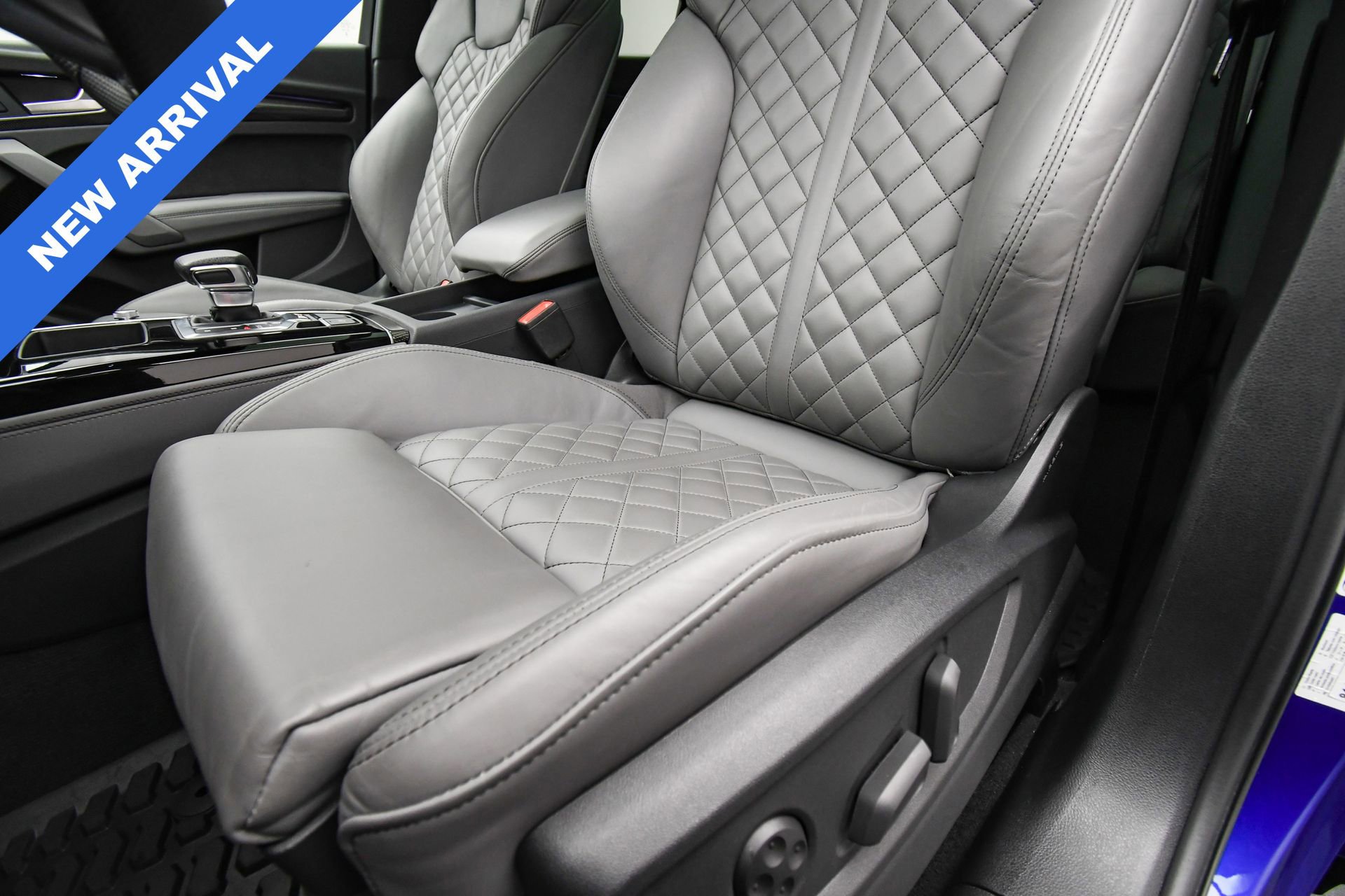 Used 2025 Audi SQ5 Premium Plus image 50