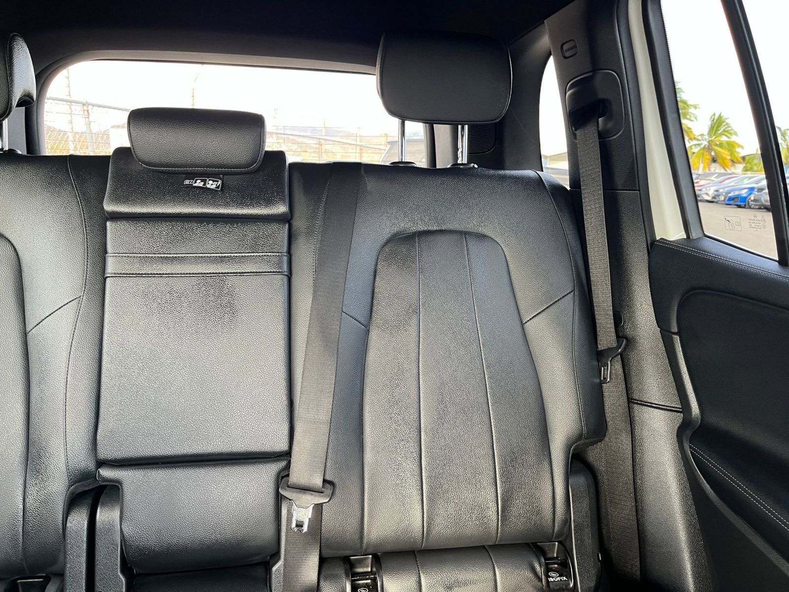 Used 2024 Mercedes-Benz EQB 250+ image 41