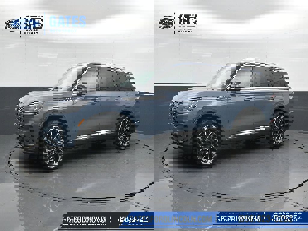 New 2026 Lincoln Aviator Reserve image 7