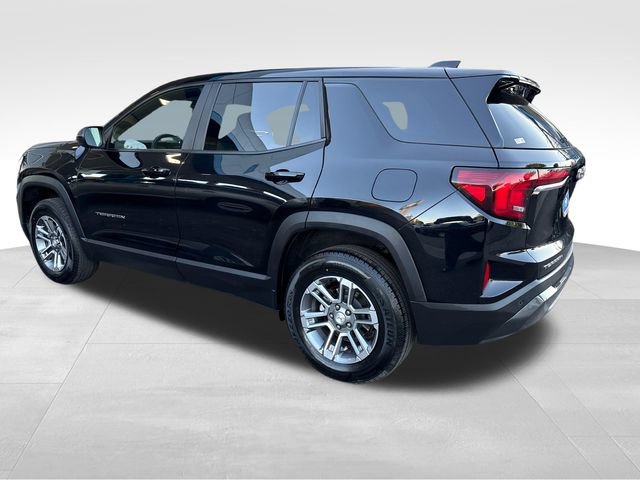 Certified 2025 GMC Terrain Elevation FWD image 3