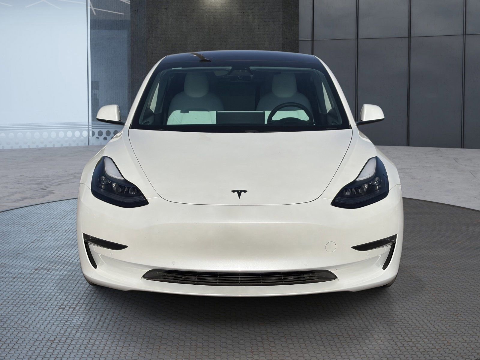 Used 2021 Tesla Model 3 Performance AWD/4WD image 9