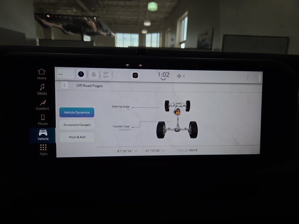 New 2027 Jeep Wrangler Sport AWD/4WD image 28
