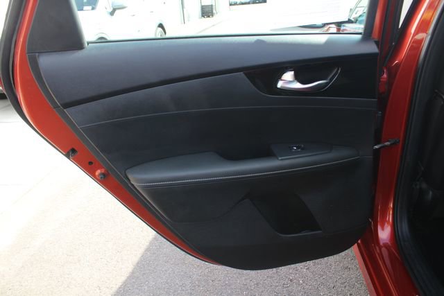 Used 2019 Kia Forte EX w/ EX Launch Edition image 25