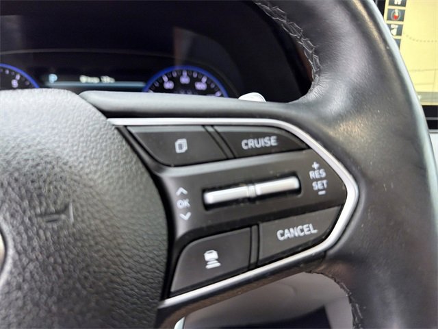 Used 2020 Hyundai Palisade SEL image 20