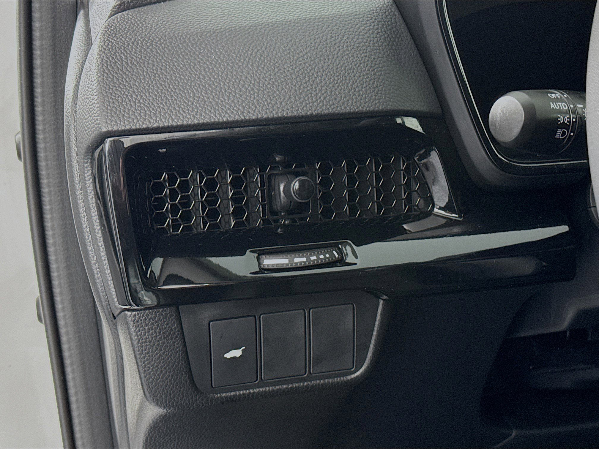 Certified 2026 Honda CR-V EX-L image 10