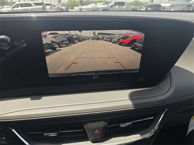 New 2026 Buick Encore GX Preferred w/ Comfort Package image 20