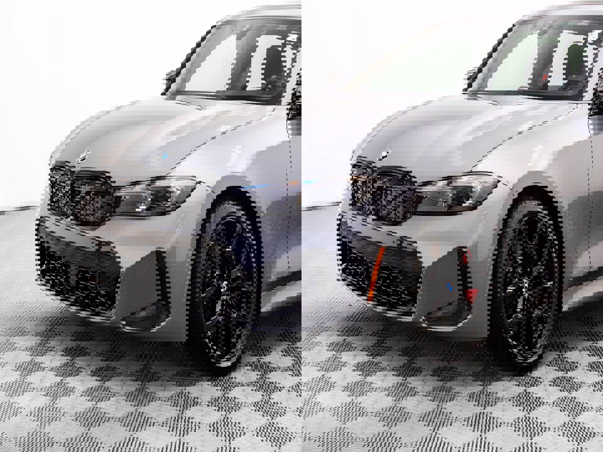 New 2026 BMW M340i xDrive w/ Premium Package image 37