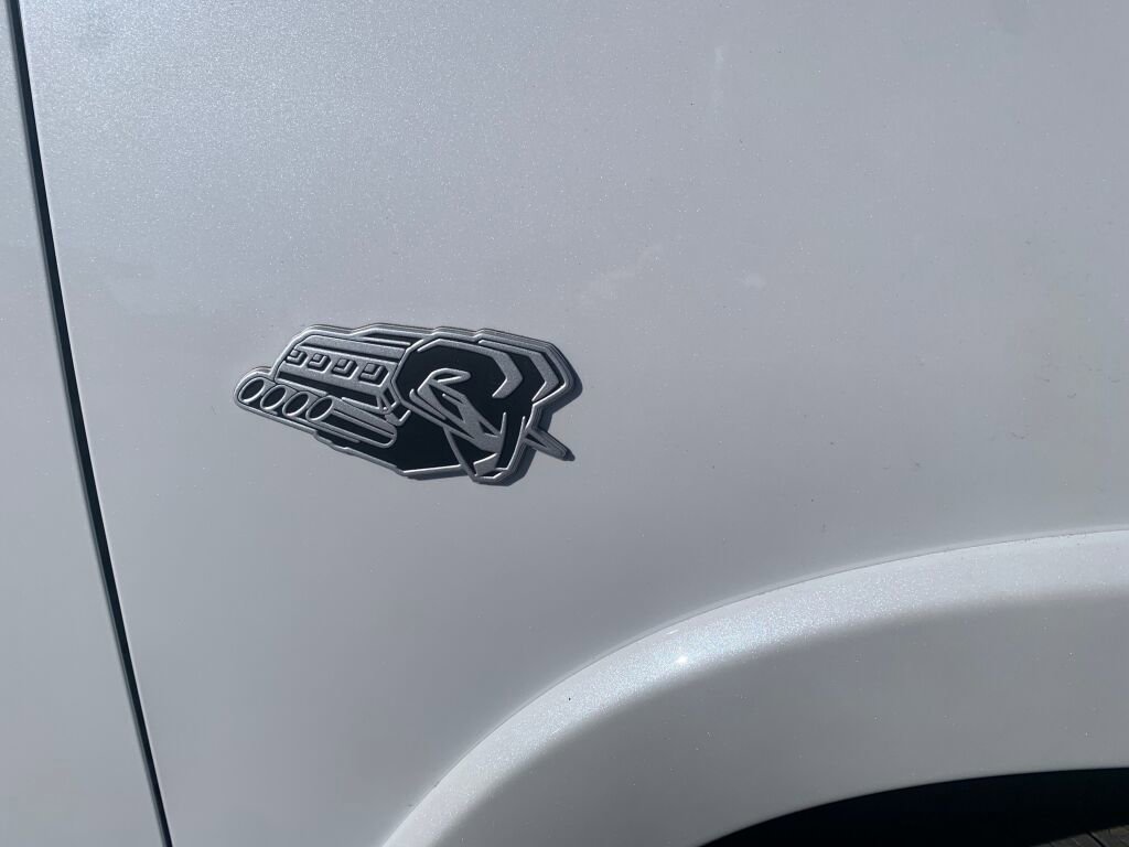 New 2026 RAM 1500 Laramie image 8