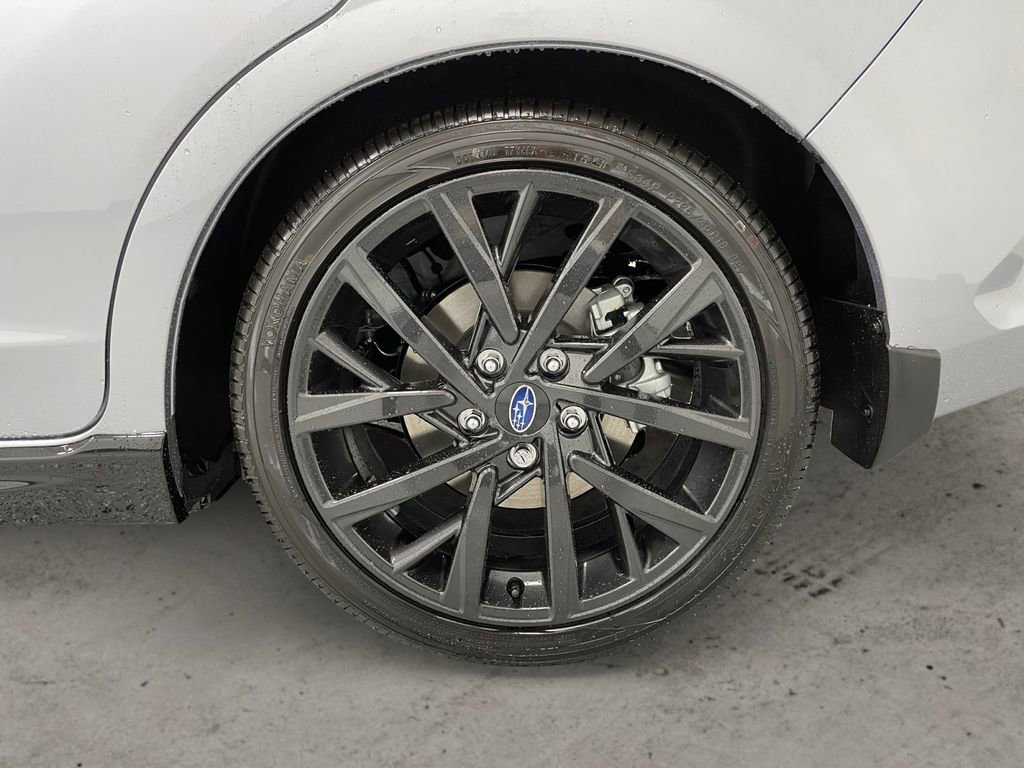 New 2025 Subaru Impreza RS image 15