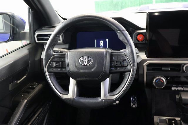 Used 2024 Toyota Tacoma TRD Sport image 14