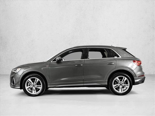 Used 2023 Audi Q3 2.0T Premium Plus w/ Premium Plus Package image 9