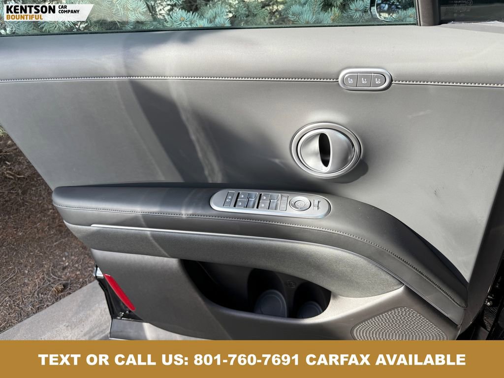 Used 2026 Hyundai Palisade Calligraphy AWD/4WD image 20