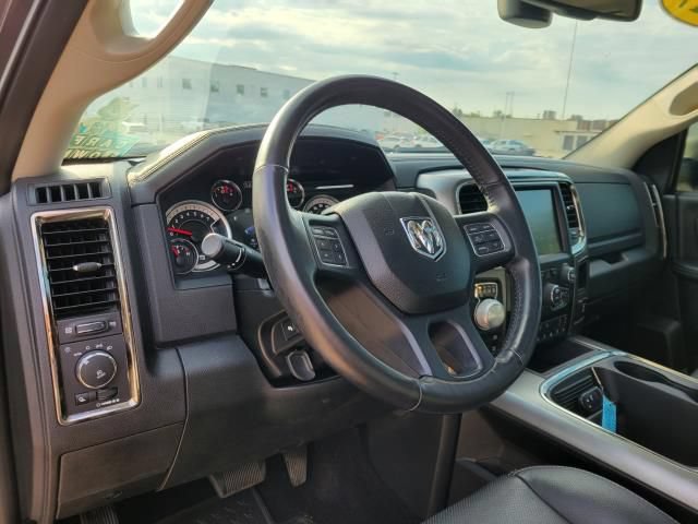 Used 2017 RAM 1500 Sport AWD/4WD image 20