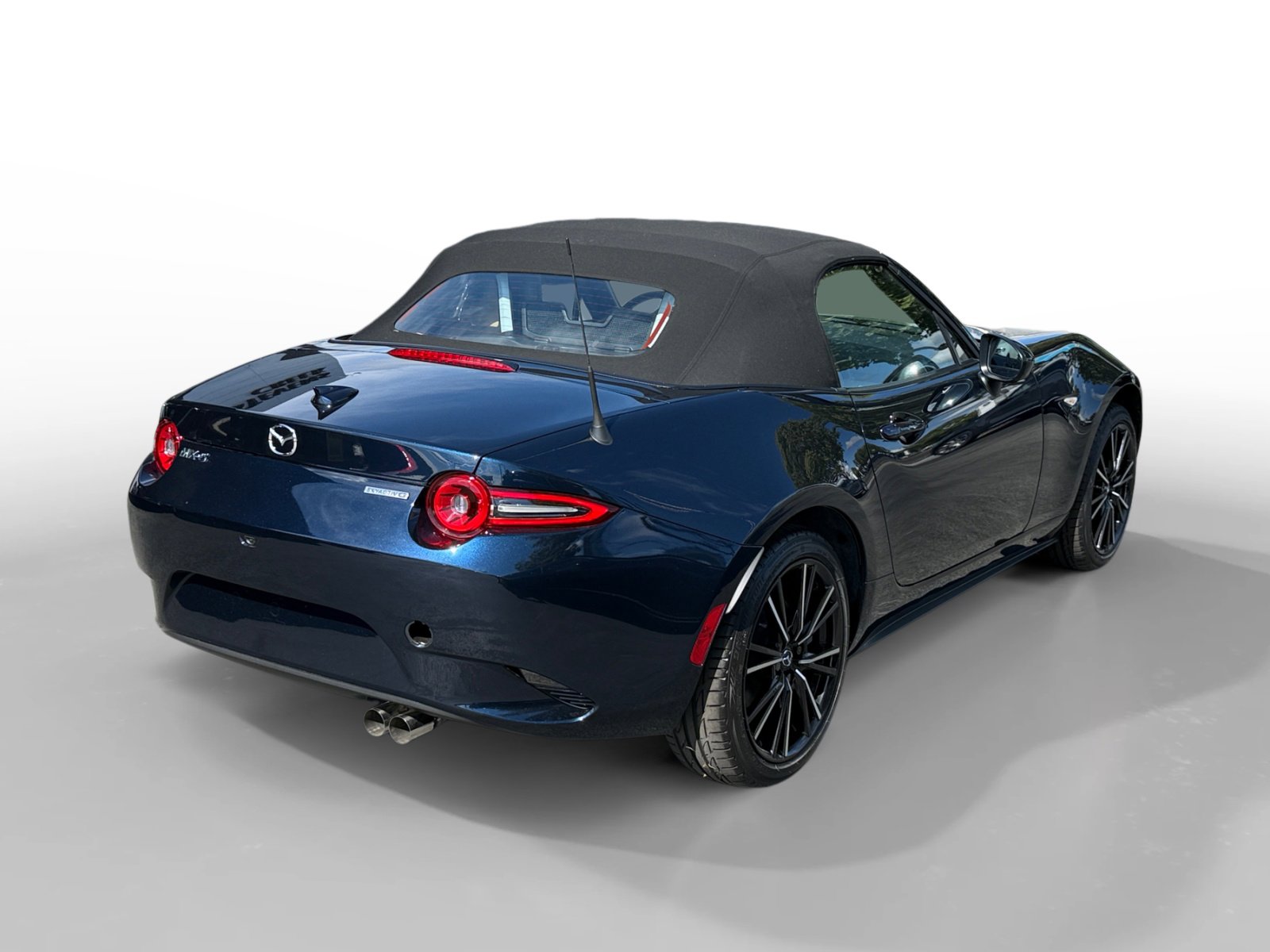 New 2026 MAZDA MX-5 Miata Grand Touring RWD image 5