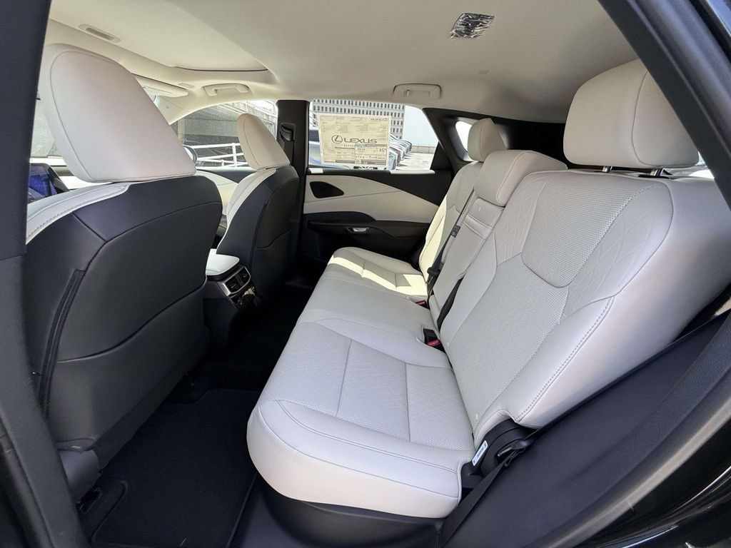 New 2026 Lexus RX 350 Premium Plus w/ Convenience Package AWD/4WD image 13