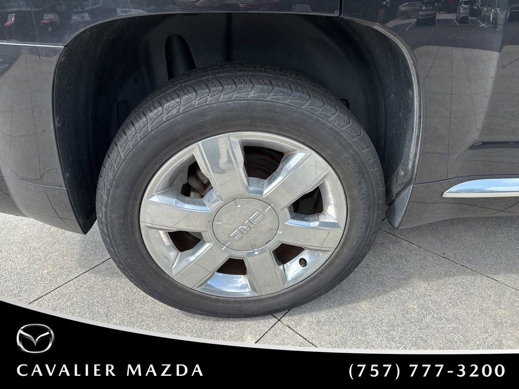 Used 2015 GMC Terrain Denali AWD/4WD image 20