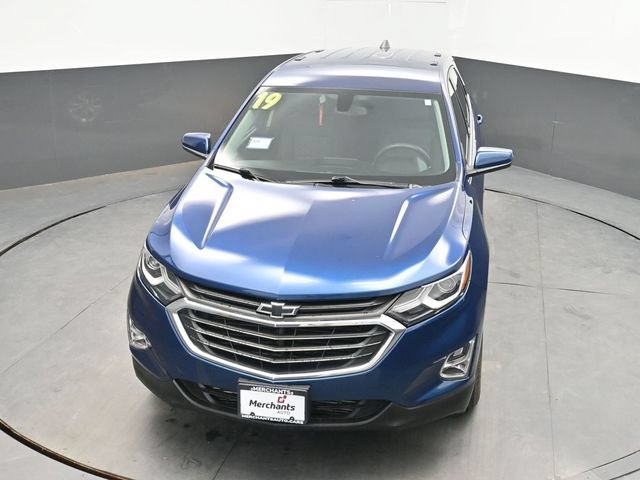 Used 2019 Chevrolet Equinox LT FWD image 17
