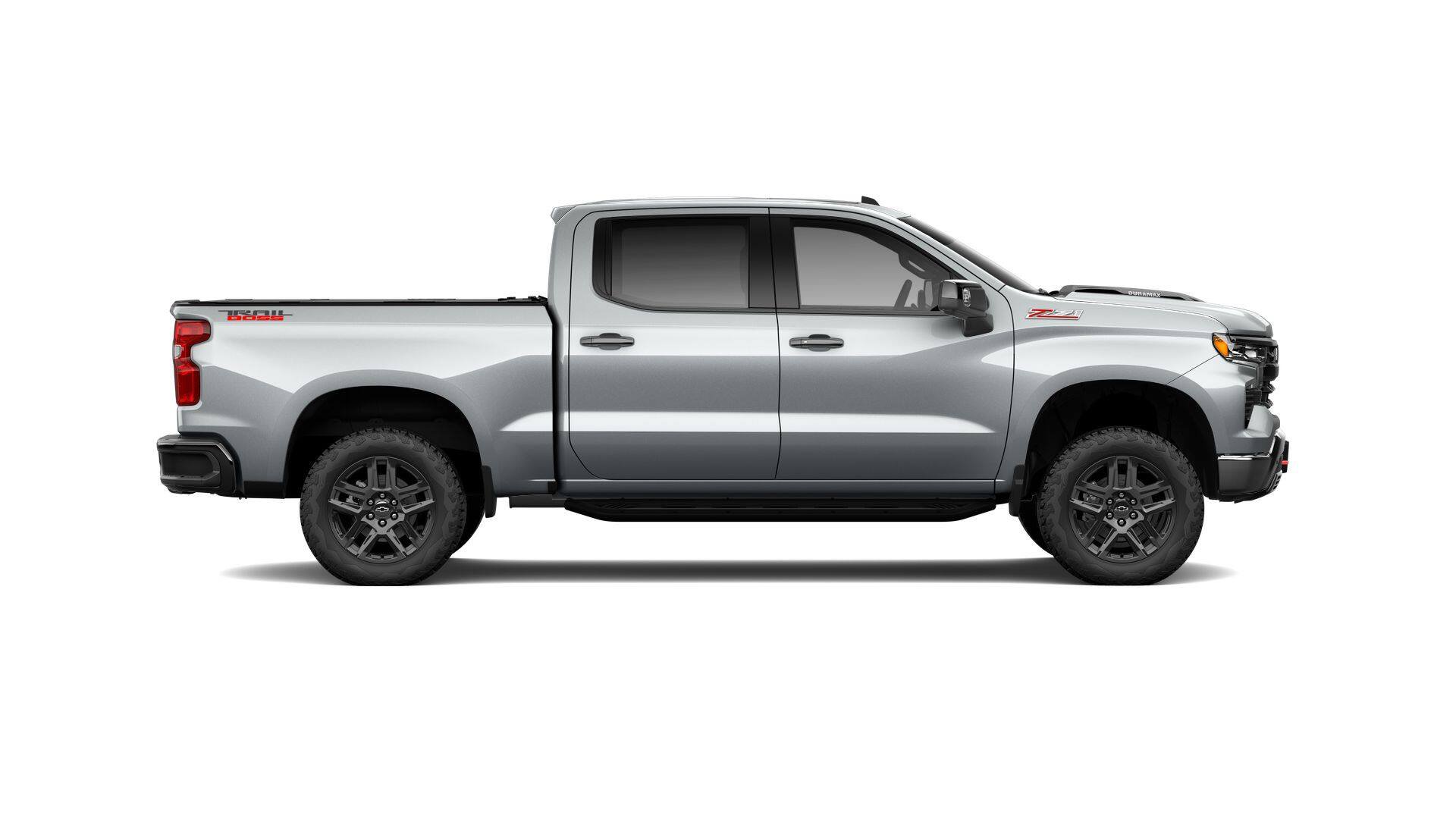 New 2026 Chevrolet Silverado 1500 LT Trail Boss w/ LT Trail Boss Premium Package AWD/4WD image 26