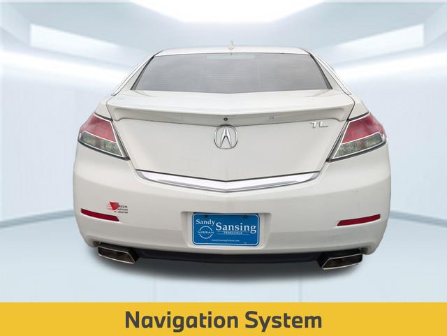 Used 2014 Acura TL w/ Technology Package image 2