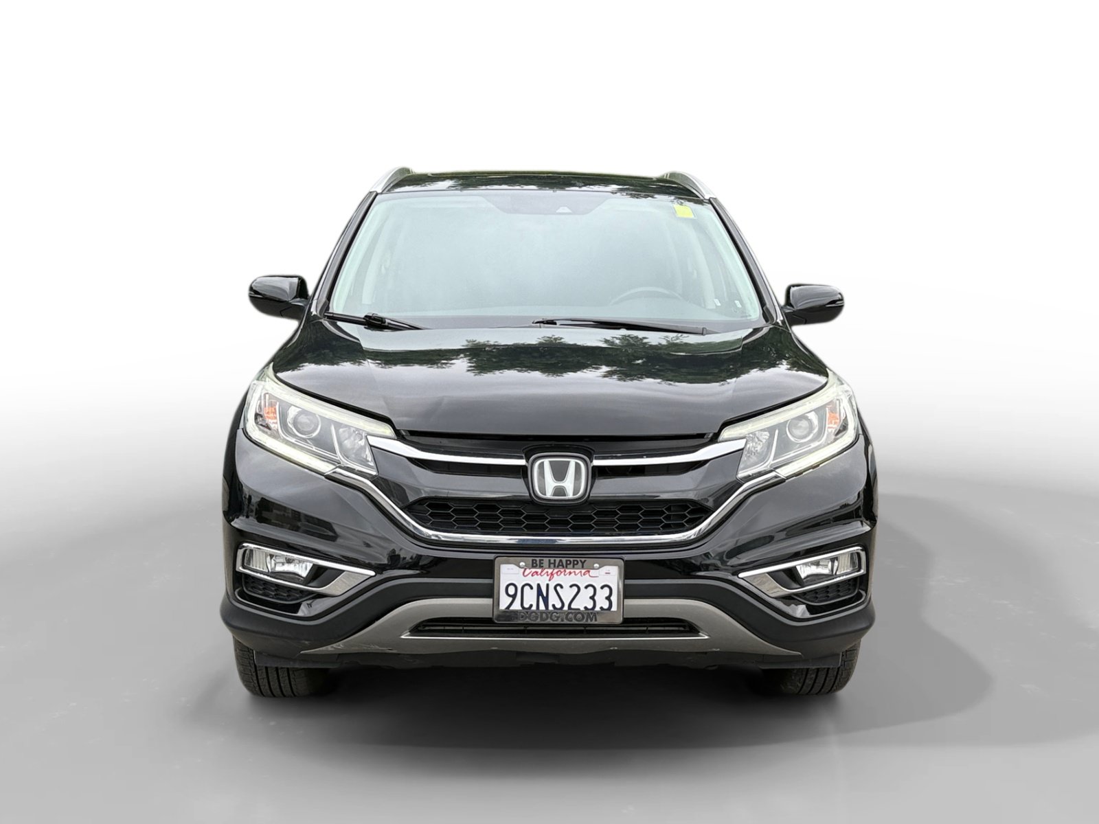 Used 2015 Honda CR-V Touring image 8