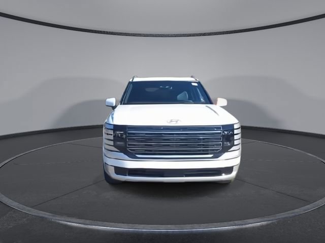 New 2026 Hyundai Palisade Calligraphy image 3