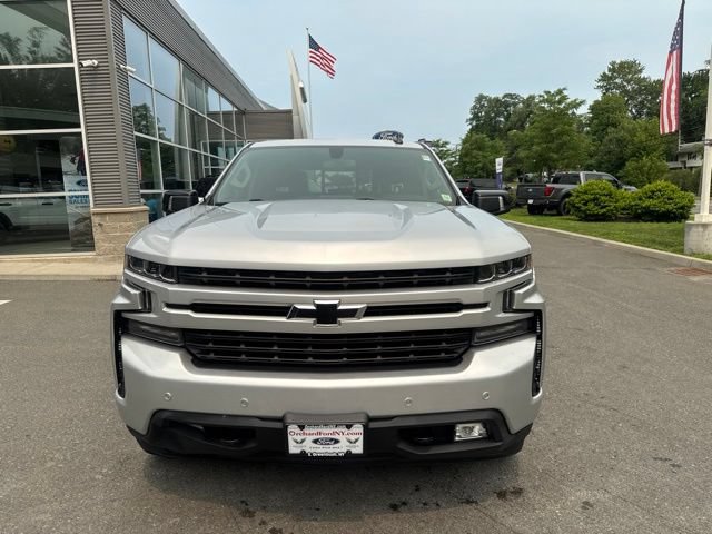 Used 2019 Chevrolet Silverado 1500 RST AWD/4WD image 4