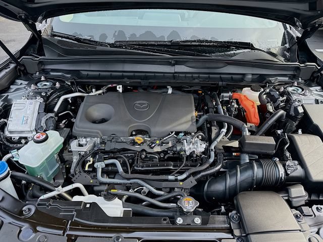 New 2026 MAZDA CX-50 AWD 2.5 Hybrid w/ Premium Pkg image 37