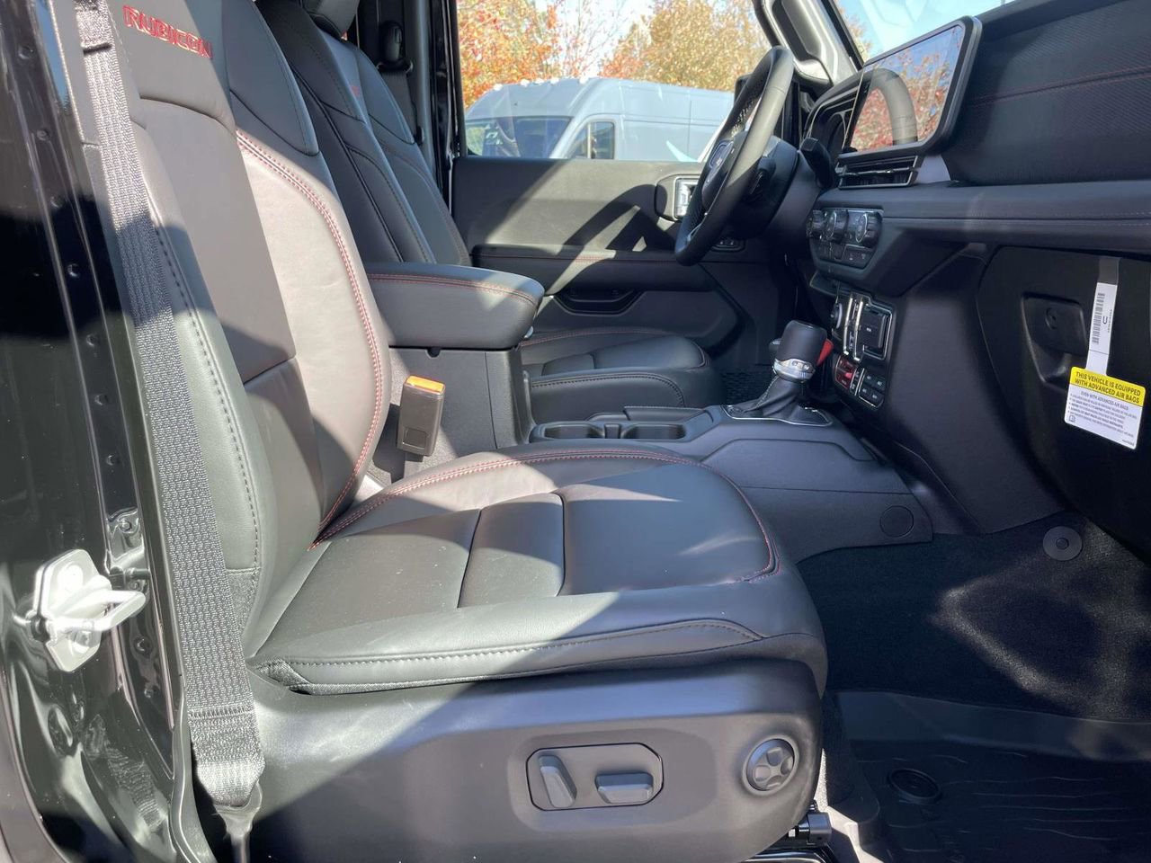 New 2026 Jeep Gladiator Rubicon image 31