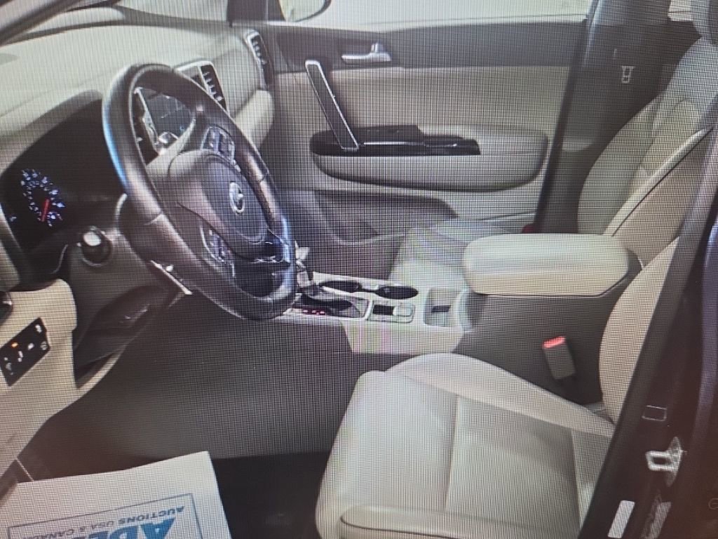 Used 2019 Kia Sportage SX image 5
