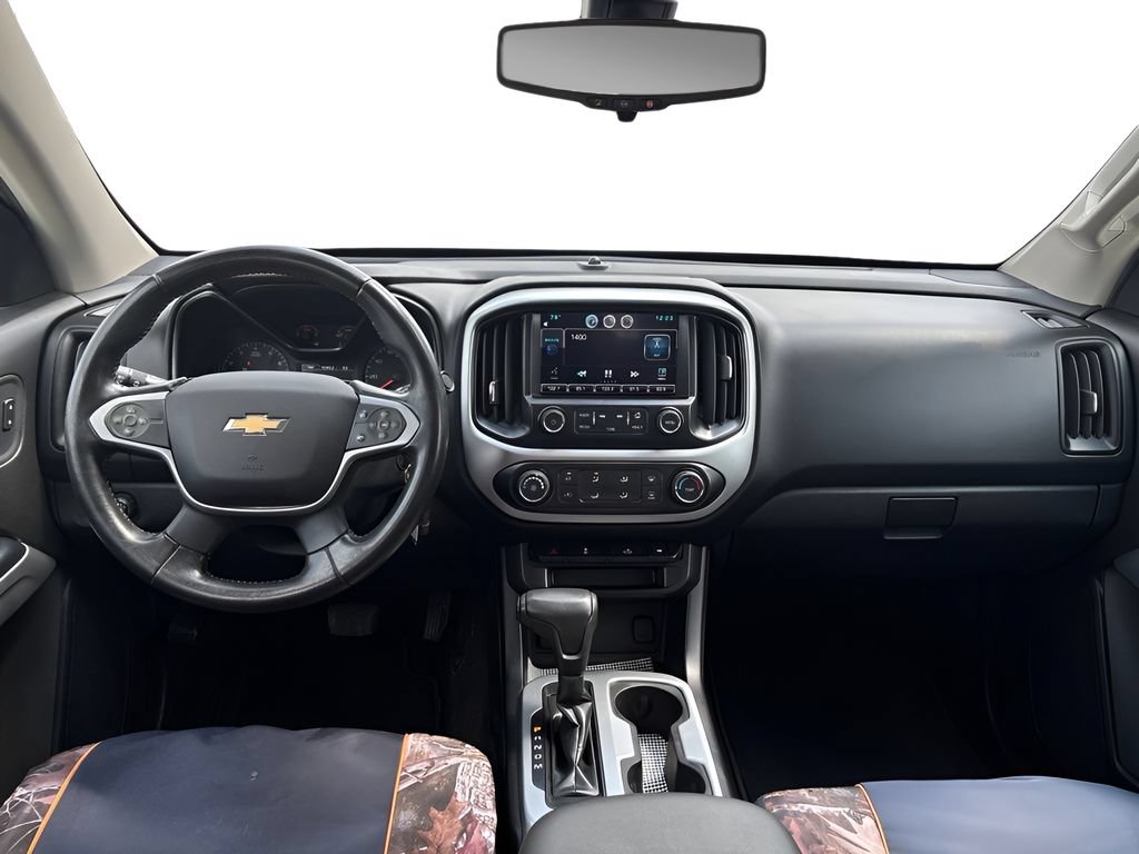 Used 2015 Chevrolet Colorado LT w/ LT Convenience Package RWD image 15
