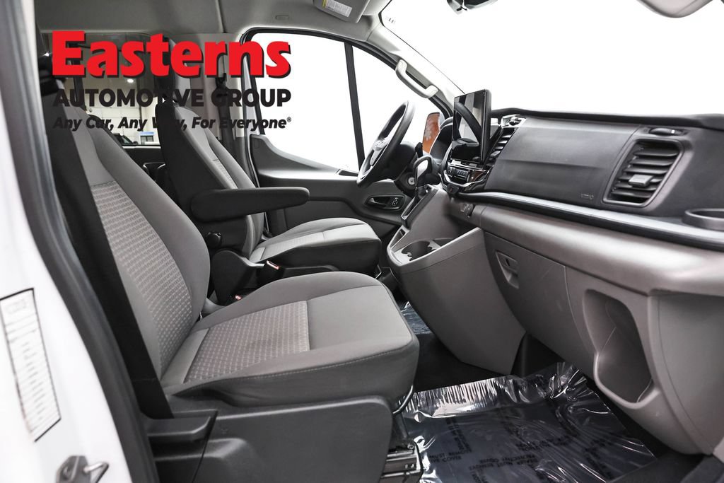 Used 2024 Ford Transit 350 XLT RWD image 23