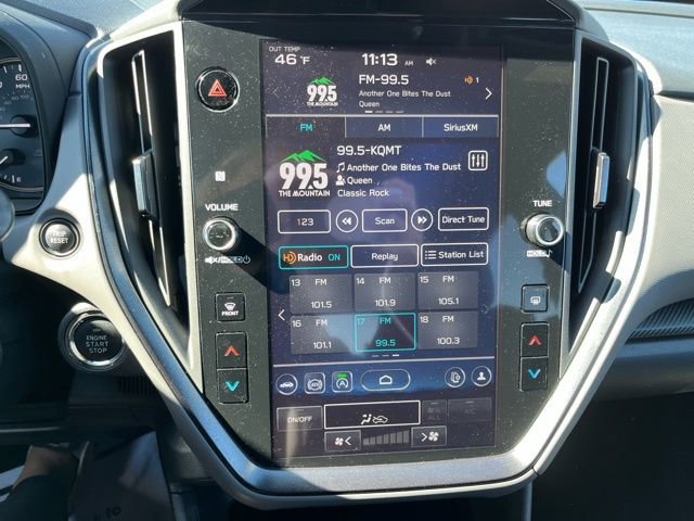 Used 2024 Subaru Crosstrek 2.5i Wilderness w/ Crosstrek Mirror Package image 28