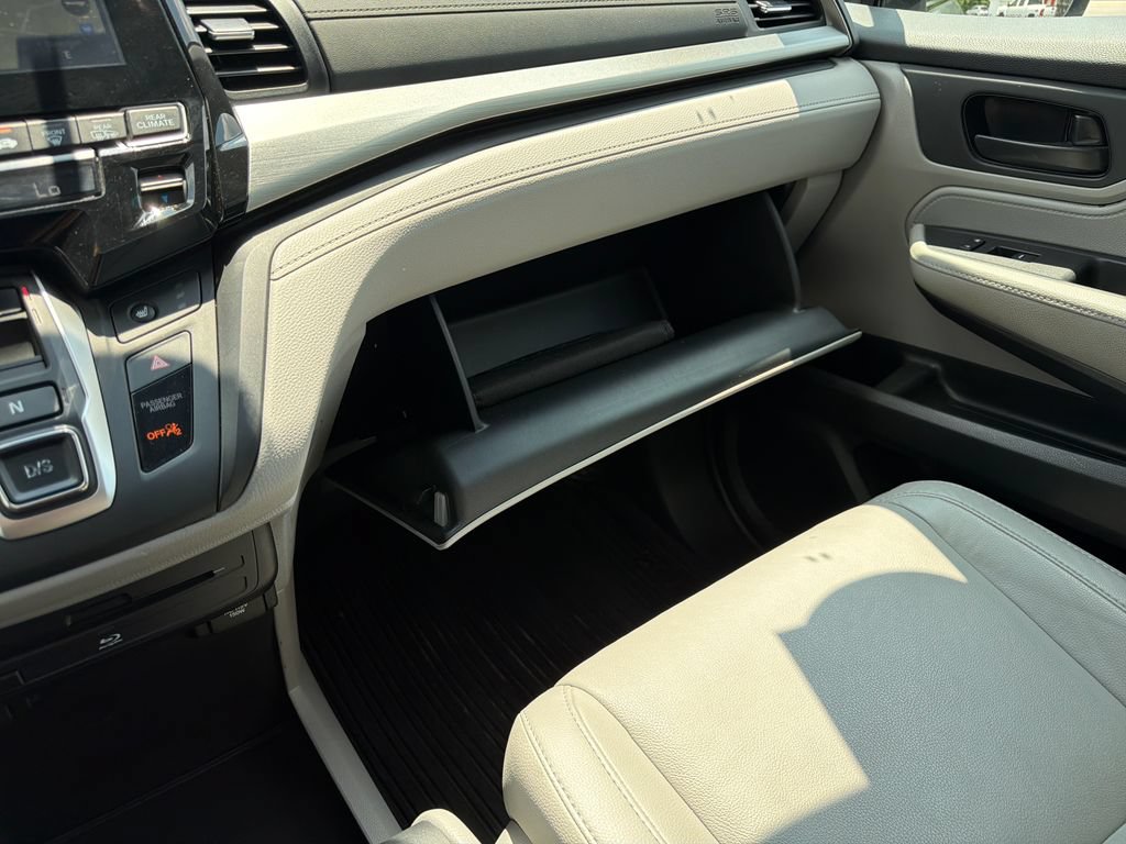 Used 2018 Honda Odyssey EX-L image 32
