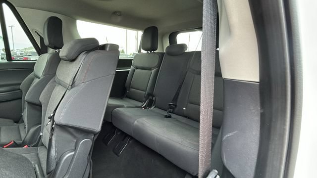 Certified 2025 Ford Expedition Max Active RWD image 17