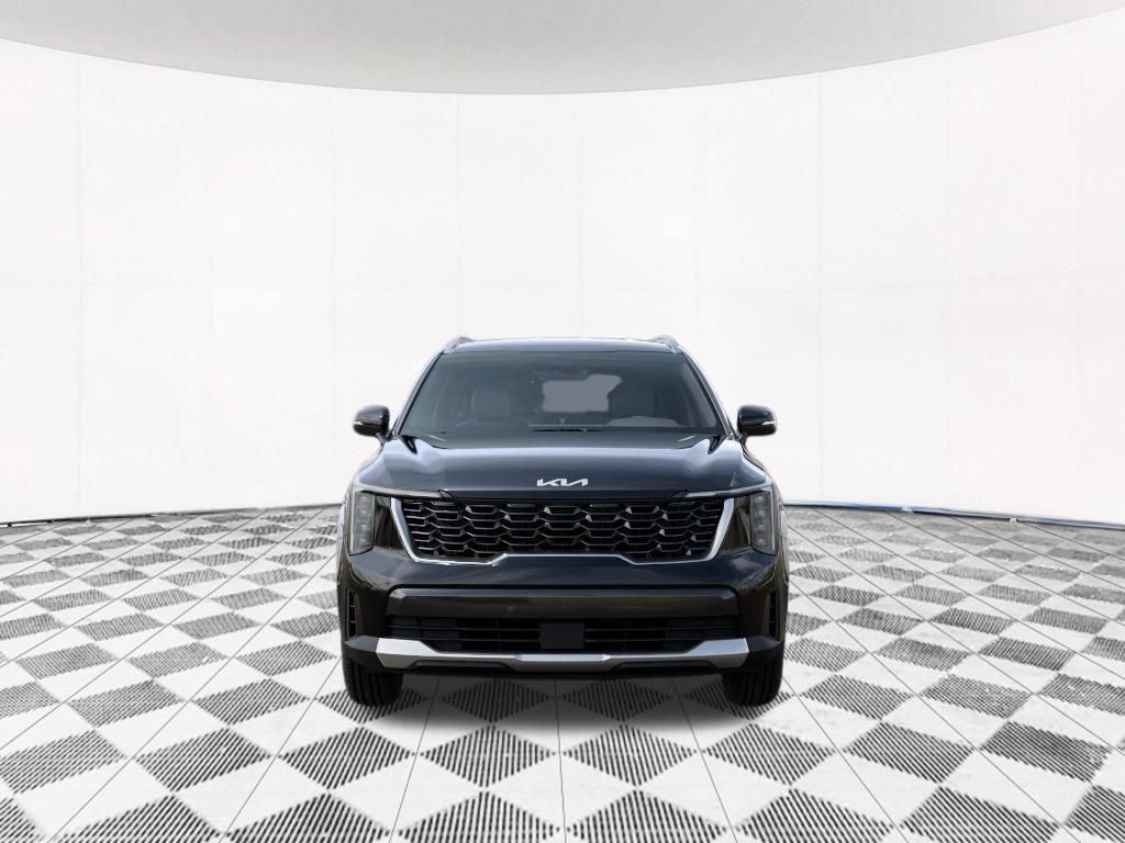 Used 2026 Kia Sorento S FWD image 2