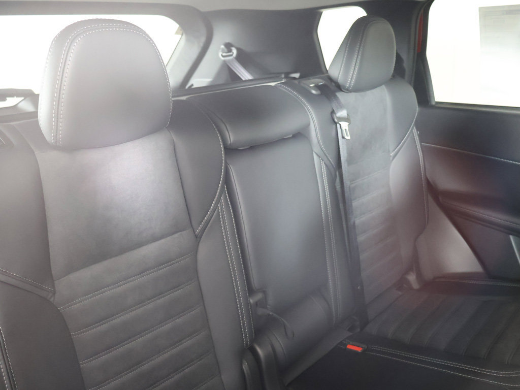 New 2027 Mitsubishi Outlander SE AWD/4WD image 35
