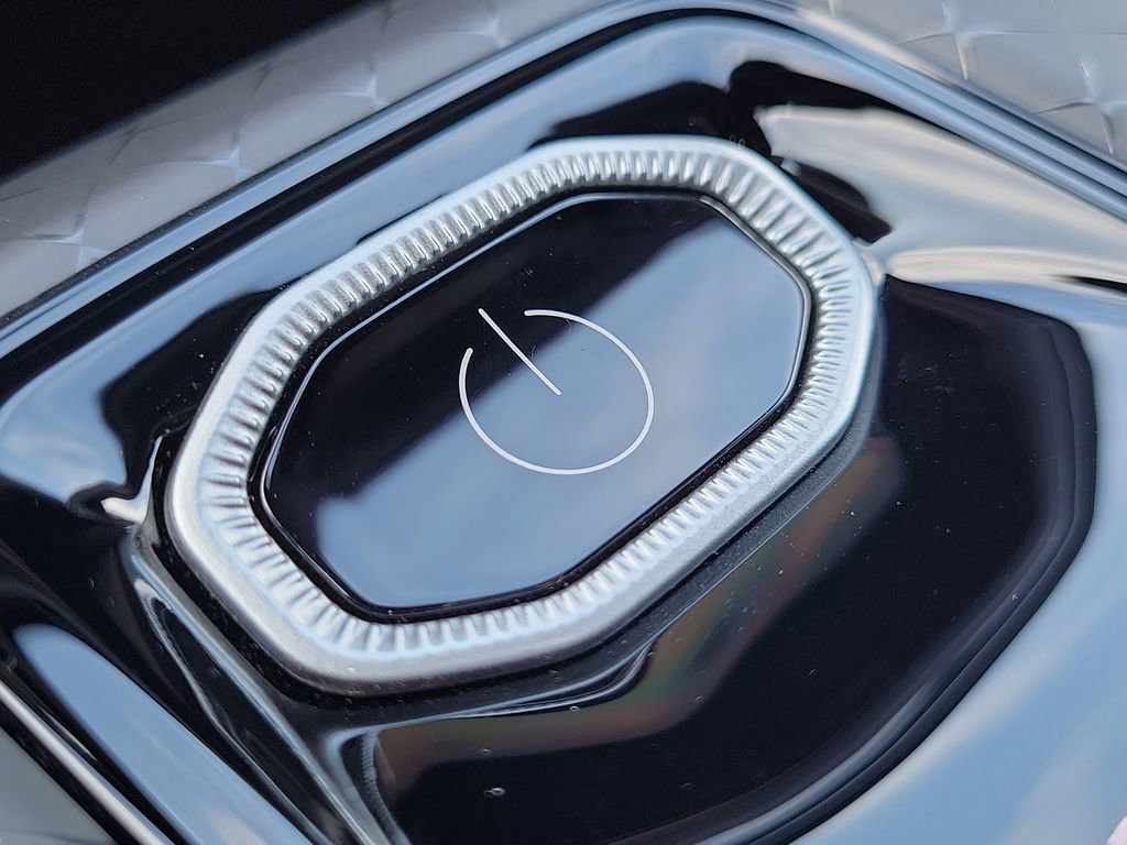 New 2025 Jeep Wagoneer S Limited image 32