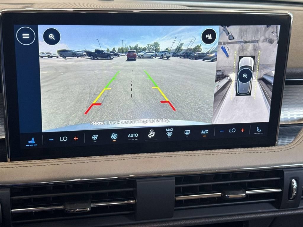 Certified 2023 Lincoln Corsair AWD w/ Equipment Group 101A image 25